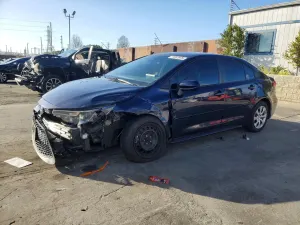 Toyota Corolla LE 1.8L 4 2021