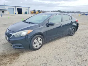 Kia Cerato / Forte / K3 LX 1.8L 4 2015