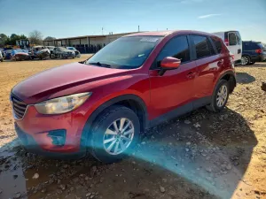 Mazda CX-5 TOURING 2.5L 4 2016