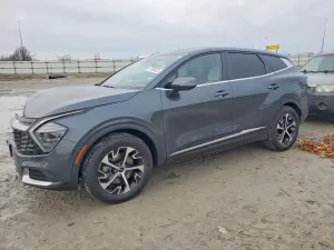 Kia Sportage EX 2.5L 4 2025