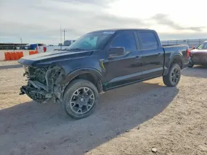 Ford F-150 STX 2.7L 6 2024