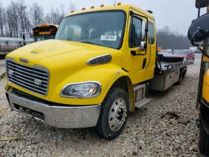 Freightliner Business Class M2 6.7L 6 2022