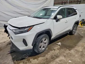 Toyota Rav4 XLE 2.5L 4 2023