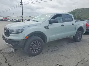 Ford Ranger XL 2.3L 4 2021