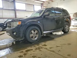 Ford Escape XLT 3.0L 6 2010