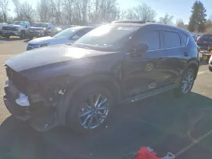 Mazda CX-5 GRAND TOURING RESERVE 2.5L 4 2021
