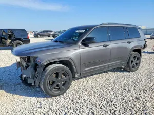 Jeep Grand Cherokee L LAREDO 3.6L 6 2023