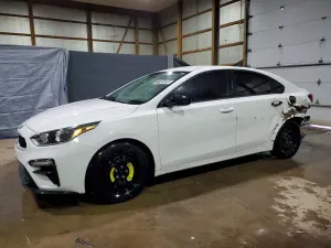 Kia Cerato / Forte / K3 2.0L 4 2019