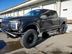 Ford F-150 RAPTOR 3.5L 6 2024