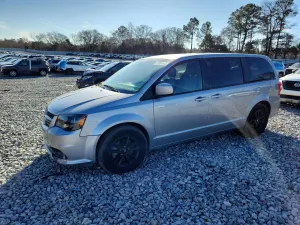 Dodge Grand Caravan (Caravan) GT 3.6L 6 2019