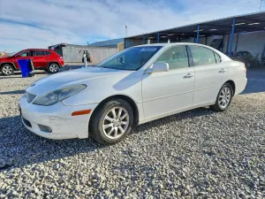 Lexus ES 3.0L 6 2003