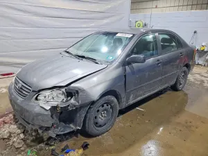 Toyota Corolla CE 1.8L 4 2007