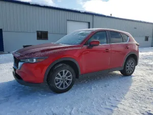Mazda CX-5 PREFERRED 2.5L 4 2023