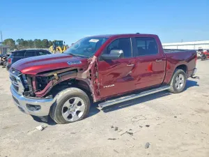 RAM 1500 5.7L 8 2020
