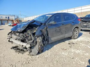 Honda CR-V EXL 1.5L 4 2019