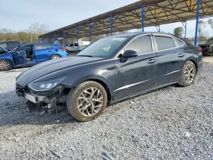 Hyundai Sonata SEL 2.5L 4 2020