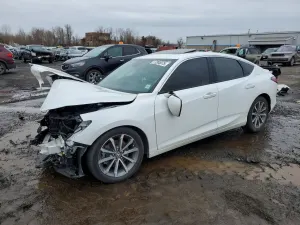 Acura Integra 1.5L 4 2024