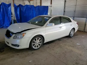 Toyota Avalon XL 3.5L 6 2008