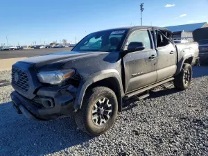 Toyota Tacoma 3.5L 6 2021