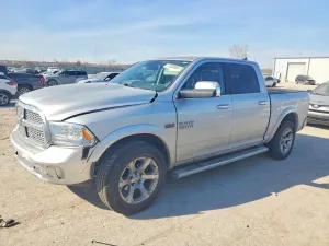 RAM 1500 LARAMIE 5.7L 8 2017