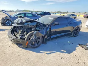 Chevrolet Camaro SS 6.2L 8 2019