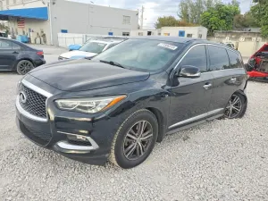 Infiniti QX60 3.5L 6 2019