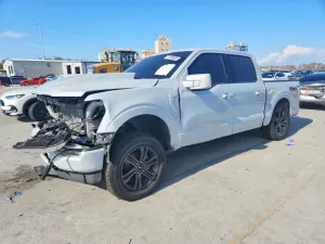 Ford F-150 SUPERCREW 3.5L 6 2022
