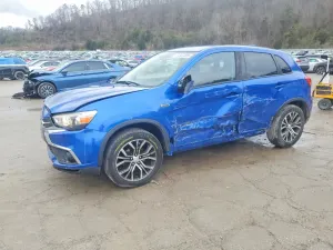 Mitsubishi Outlander ES 2.0L 4 2019