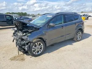 Ford Escape 1.5L 4 2018