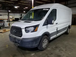 Ford Transit T-250 3.7L 6 2019