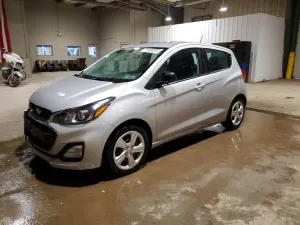 Chevrolet Spark 1.4L 4 2020