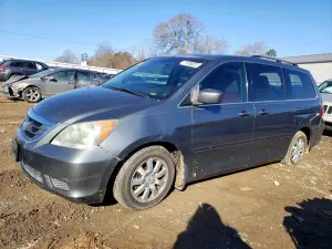 Honda Odyssey EX 3.5L 6 2008