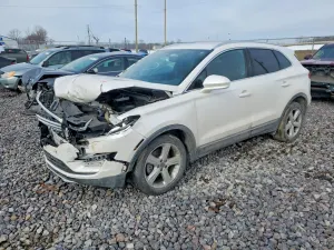 Lincoln MKC PREMIERE 2.0L 4 2017