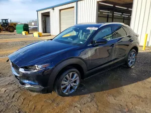 Mazda CX-30 PREFERRED 2.5L 4 2024