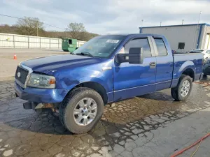Ford F-150 4.6L 8 2008