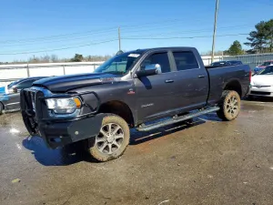 RAM 2500 BIG HORN 6.7L 6 2020