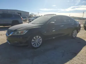 Honda Accord EXL 3.5L 6 2015