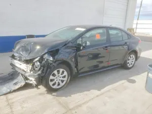 Toyota Corolla LE 1.8L 4 2022