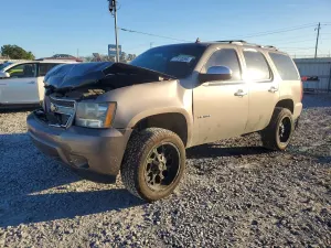 Chevrolet Tahoe K1500 LT 5.3L 8 2014