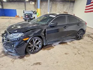 Honda Civic SPORT 2.0L 4 2020