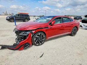 Volkswagen Arteon SEL PREMIUM R-LINE 2.0L 4 2023