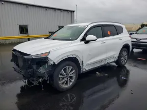 Hyundai Santa Fe 2.4L 4 2019