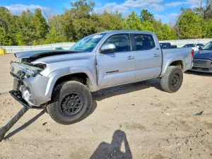 Toyota Tacoma DOUBLE CAB 3.5L 6 2020