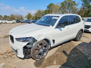 BMW X5 SDRIVE 40I 3.0L 6 2026