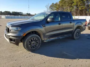 Ford Ranger 2.3L 4 2020
