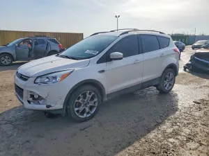 Ford Escape SE 2.0L 4 2013