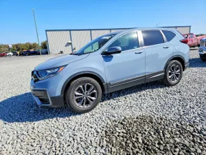 Honda CR-V EXL 1.5L 4 2022