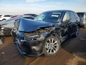 Mazda CX-5 PREMIUM 2.5L 4 2024