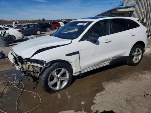 Jaguar F-Pace PREMIUM 2.0L 4 2020