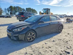 Kia Cerato / Forte / K3 FE 2.0L 4 2020